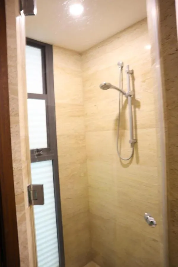 Modern Apt With Balcony & Pool, Marina Puerto Cancun 0*,  Mexico
