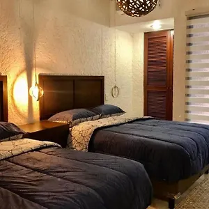 Apartamento Tu Depa En El Paraíso 2, Cancún