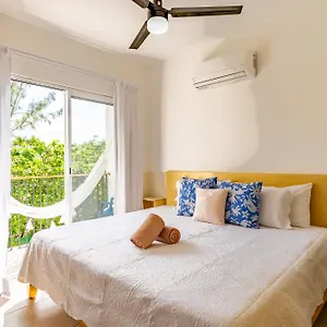 Apartamento Bed Away, Cancún