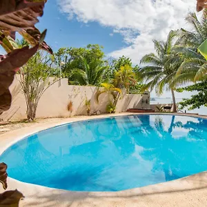 Apartamento Seáak, Cancún